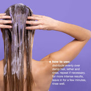 milk-shake-silver-shampoo-use